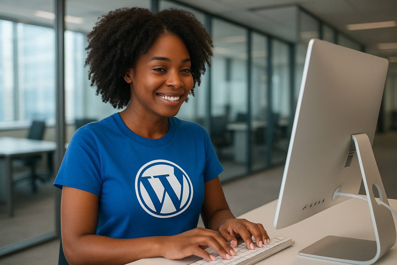 Wordpress Hosting in Nigeria